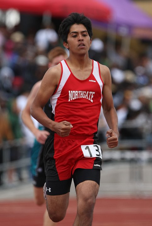 2010 NCS Tri-Valley168-SFA.JPG - 2010 North Coast Section Tri-Valley Championships, May 22, Granada High School.